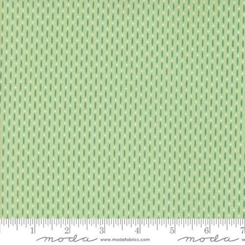 Raspberry Summer Beaded Blenders Mint by Sherri and Chelsi