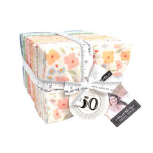 Load image into Gallery viewer, RESERVATION - Cottage Charm Fat Quarter Bundle by Heather Briggs