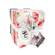 Summertime Fat Quarter Bundle by Camille Roskelley