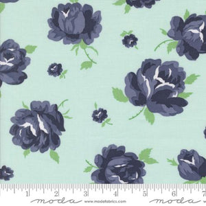 Summertime Florals Ice by Camille Roskelley
