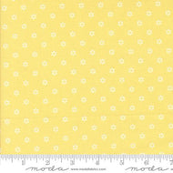 Summertime Sunshine Floral Sunshine by Camille Roskelley