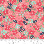 Summertime Flower Patch Blush by Camille Roskelley