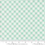 Summertime Picnic Plaid Ice by Camille Roskelley