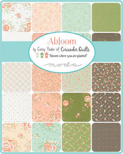 Load image into Gallery viewer, RESERVATION - Abloom Fat Quarter Bundle by Corey Yoder