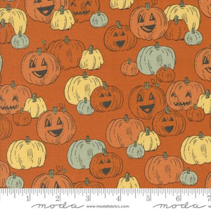 Home Sweet Haunt Home Sweet Haunt Rust by Stacy Iest Hsu