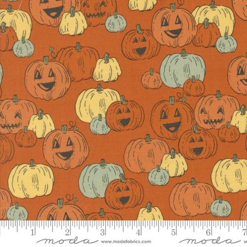 Home Sweet Haunt Home Sweet Haunt Rust by Stacy Iest Hsu