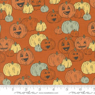 Home Sweet Haunt Home Sweet Haunt Rust by Stacy Iest Hsu