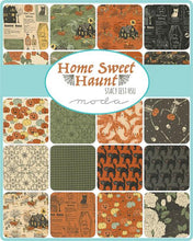 Load image into Gallery viewer, RESERVATION - Home Sweet Haunt Fat Quarter Bundle by Stacy Iest Hsu