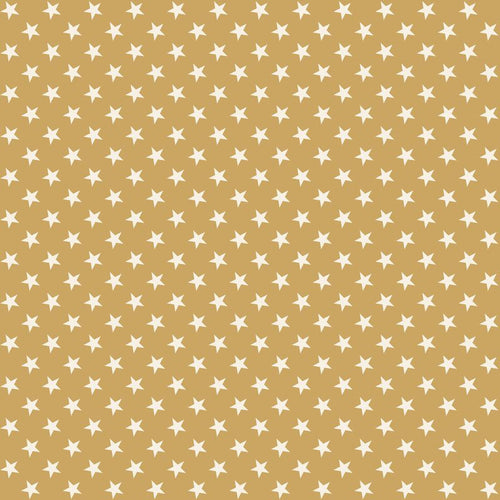 COMING SOON - Independence Stars Gold by The RBD Designers