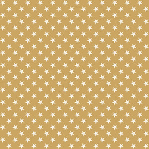 COMING SOON - Independence Stars Gold by The RBD Designers