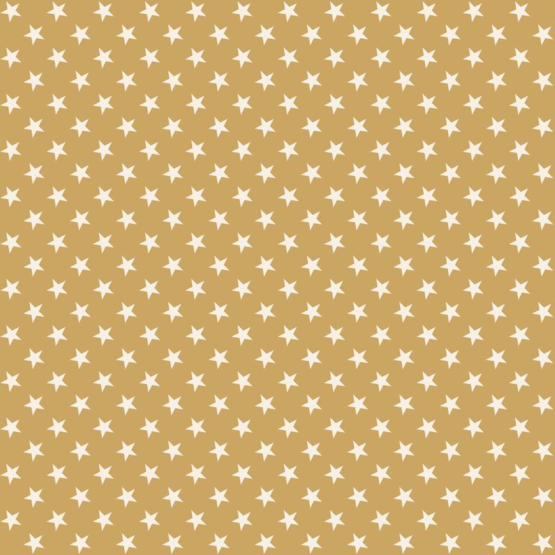 COMING SOON - Independence Stars Gold by The RBD Designers