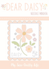 COMING SOON - Dear Daisy Daisy Stamp Needleminder by Heather Briggs
