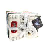 Emmitt and Ivy Fat Quarter Bundle by Sweetwater