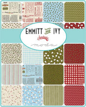 Load image into Gallery viewer, RESERVATION - Emmitt and Ivy Fat Quarter Bundle by Sweetwater