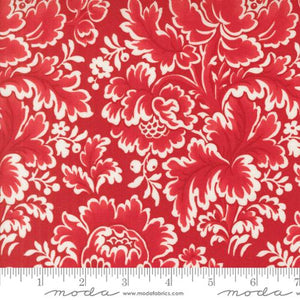 Buon Natale Christmas Tapestry Pomegranate by Fig Tree and Co.