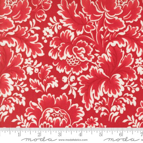 Buon Natale Christmas Tapestry Pomegranate by Fig Tree and Co.