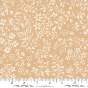 Buon Natale Holiday Harvest Sugar Cookie by Fig Tree and Co.