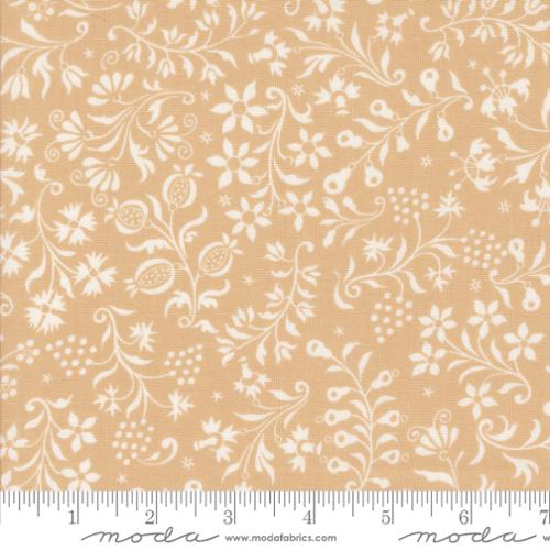 Buon Natale Holiday Harvest Sugar Cookie by Fig Tree and Co.