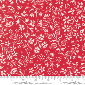 Buon Natale Holiday Harvest Pomegranate by Fig Tree and Co.
