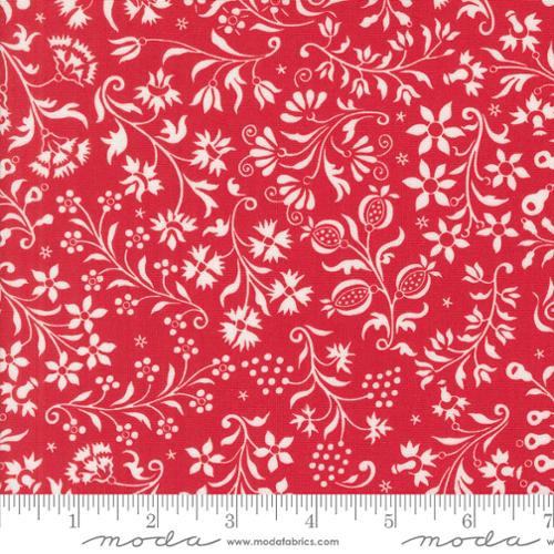 Buon Natale Holiday Harvest Pomegranate by Fig Tree and Co.