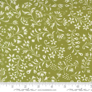 Buon Natale Holiday Harvest Pine by Fig Tree and Co.