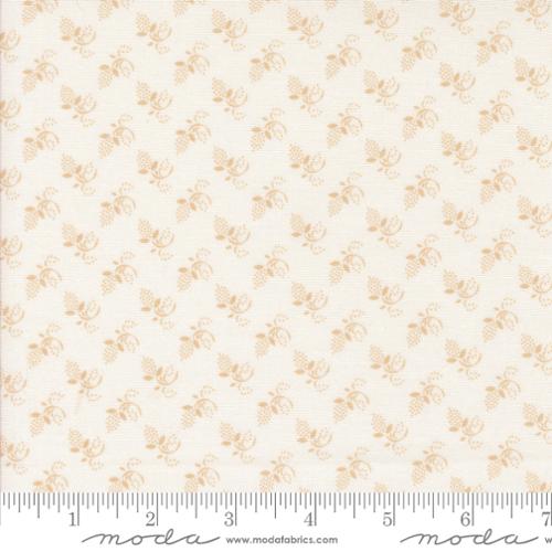 Buon Natale Winter Buds Snowflake by Fig Tree and Co.