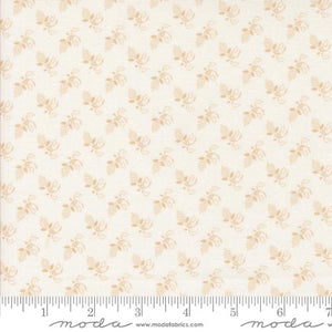 Buon Natale Winter Buds Snowflake by Fig Tree and Co.