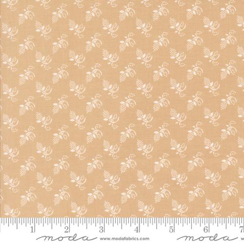 Buon Natale Winter Buds Sugar Cookie by Fig Tree and Co.
