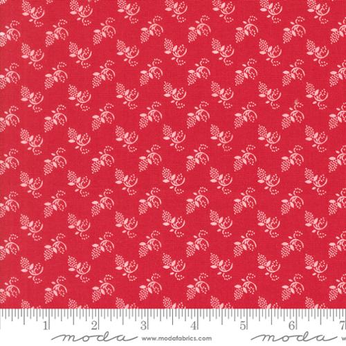 Buon Natale Winter Buds Pomegranate by Fig Tree and Co.