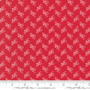 Buon Natale Winter Buds Pomegranate by Fig Tree and Co.