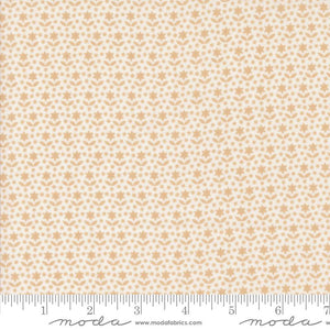 Buon Natale Star Blooms Snowflake by Fig Tree and Co.