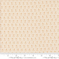 Buon Natale Star Blooms Snowflake by Fig Tree and Co.