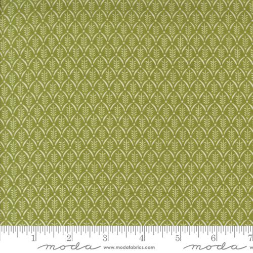 Buon Natale Evergreen Blenders Pine by Fig Tree and Co.