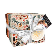 Acorn Hollow Fat Quarter Bundle by BasicGrey