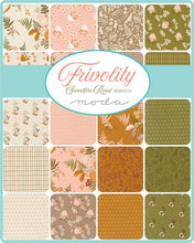 Load image into Gallery viewer, RESERVATION - Frivolity Fat Quarter Bundle by Sweetfire Road Design Co.