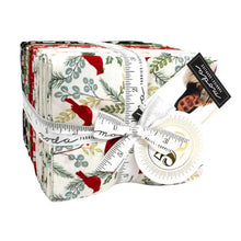 Load image into Gallery viewer, RESERVATION - Winter Friends Fat Quarter Bundle by Deb Strain