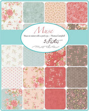 Load image into Gallery viewer, RESERVATION - Muse Fat Quarter Bundle by 3 Sisters