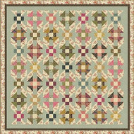 Collections for a Cause - Unity I'll Fly Away Quilt Kit by Howard Marcus
