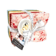 Load image into Gallery viewer, RESERVATION - Sally&#39;s Stitches 1840-1860 Fat Quarter Bundle by Betsy Chutchian