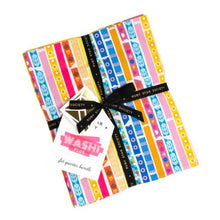 Load image into Gallery viewer, RESERVATION - Washi Plus Fat Quarter Bundle by Rashida Coleman Hale for Ruby Star Society