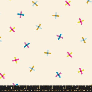 Washi Plus Plus Points Natural by Rashida Coleman Hale of Ruby Star Society