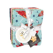 Load image into Gallery viewer, RESERVATION - 321 Blast Off Fat Quarter Bundle by Stacy Iest Hsu