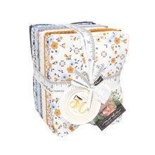 Load image into Gallery viewer, RESERVATION - Sun-Drenched Fat Quarter Bundle by Sweetfire Road Designs