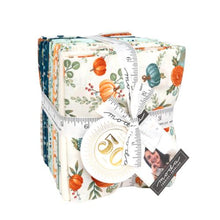 Load image into Gallery viewer, RESERVATION - I Love Fall Most of All Fat Quarter Bundle by Deb Strain