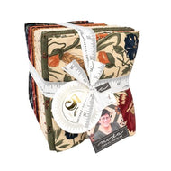 Wheatland Fat Quarter Bundle by Kansas Troubles Quilters