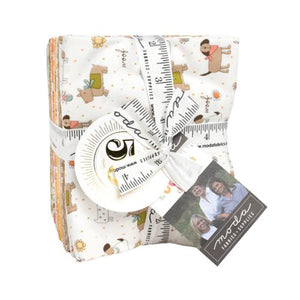 RESERVATION - Lucky Fat Quarter Bundle by Sweetwater