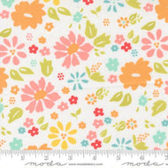 Delightfully Yours Wide Back Cloud by Sherri and Chelsi