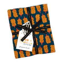 Load image into Gallery viewer, Egg and Friends Fat Quarter Bundle by Kimberly Kight for Ruby Star Society