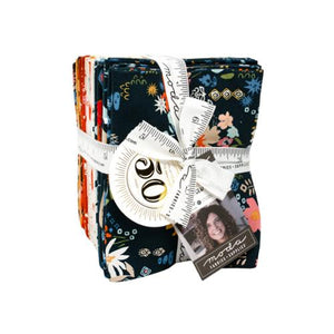 RESERVATION - Boho Haven Fat Quarter Bundle by Fancy That Design House