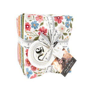 RESERVATION - Wild Honey Fat Quarter Bundle by Lella Boutique